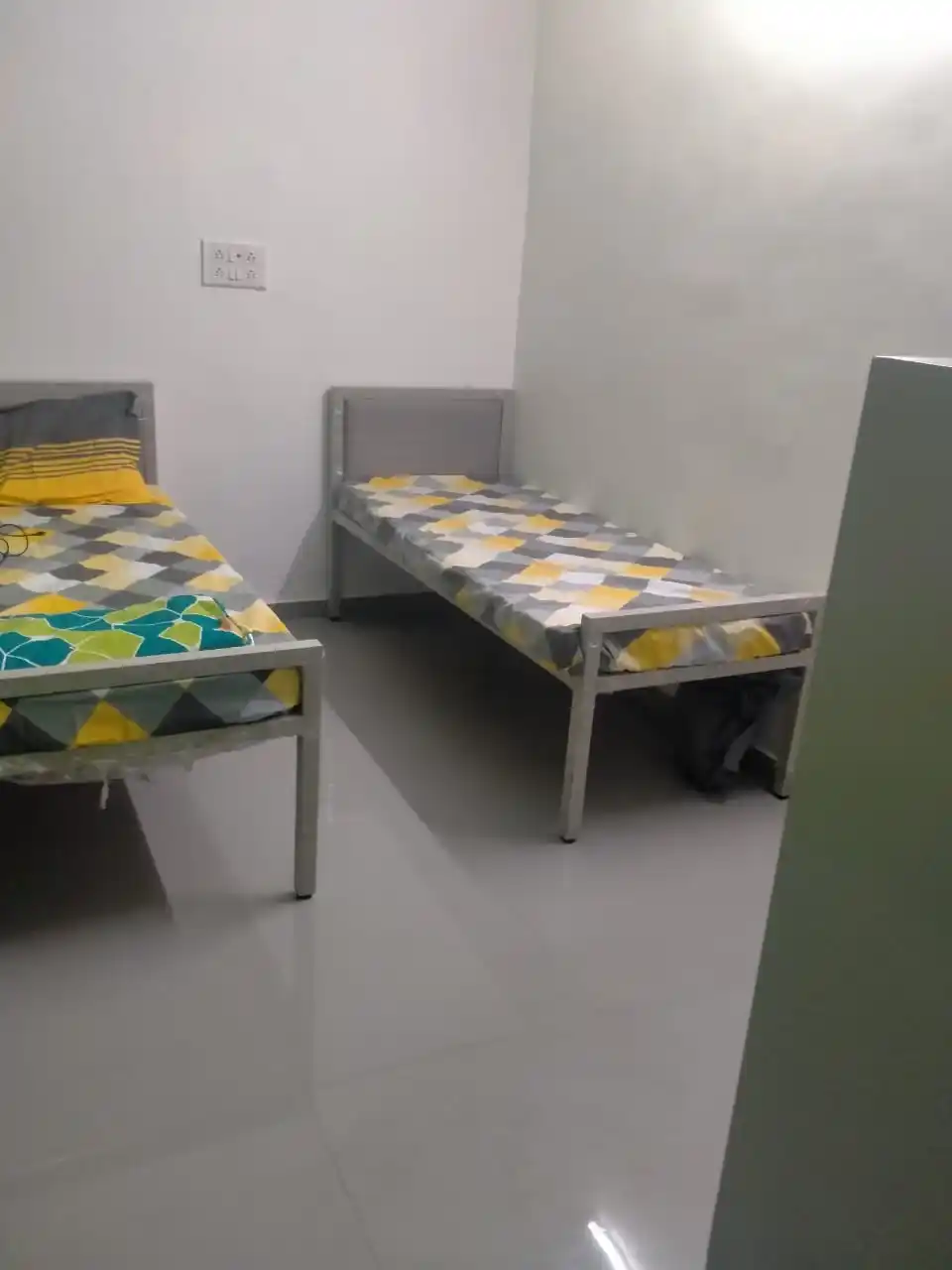 SPGH PG Hostel Photo 6