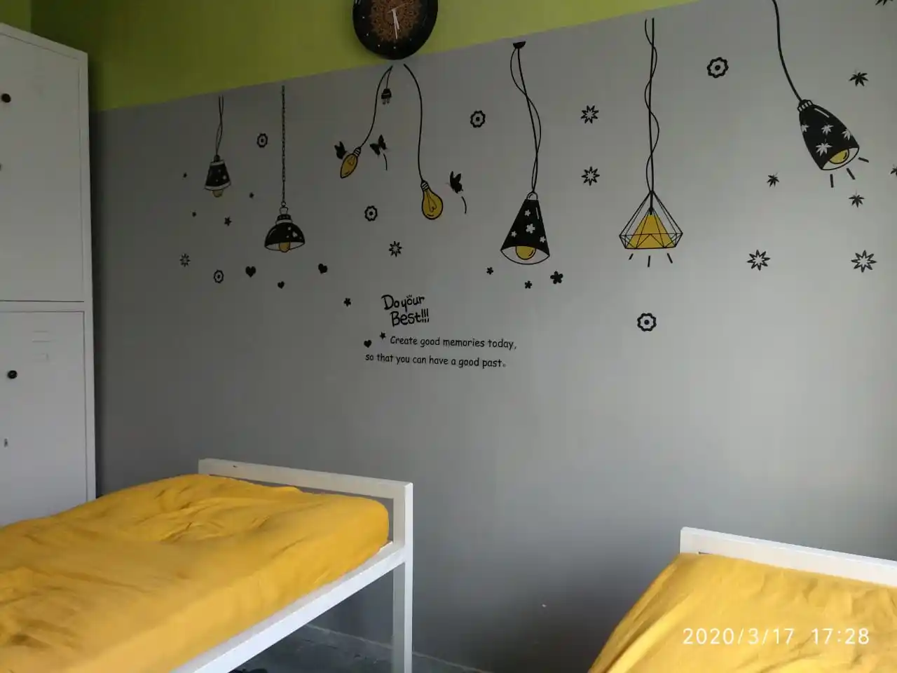 SPGH PG Hostel Photo 5