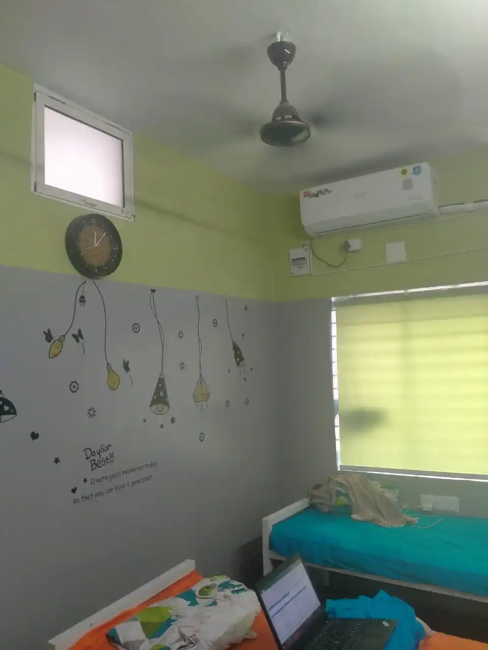 SPGH PG Hostel Photo 3
