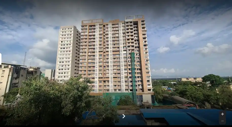 OXOTEL BLUMEN VIKHROLI Photo 2