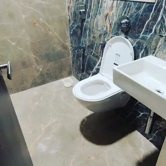 OXOTEL BLUMEN VIKHROLI Photo 5
