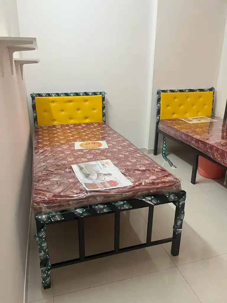 LEGACY LIVING PARIJATAK Photo 1