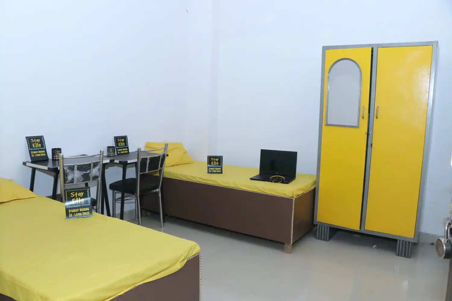 StayEllo - Aura Co- Living Hostel/PG Photo 2 StayEllo - Aura Co- Living Hostel/PG Photo 2
