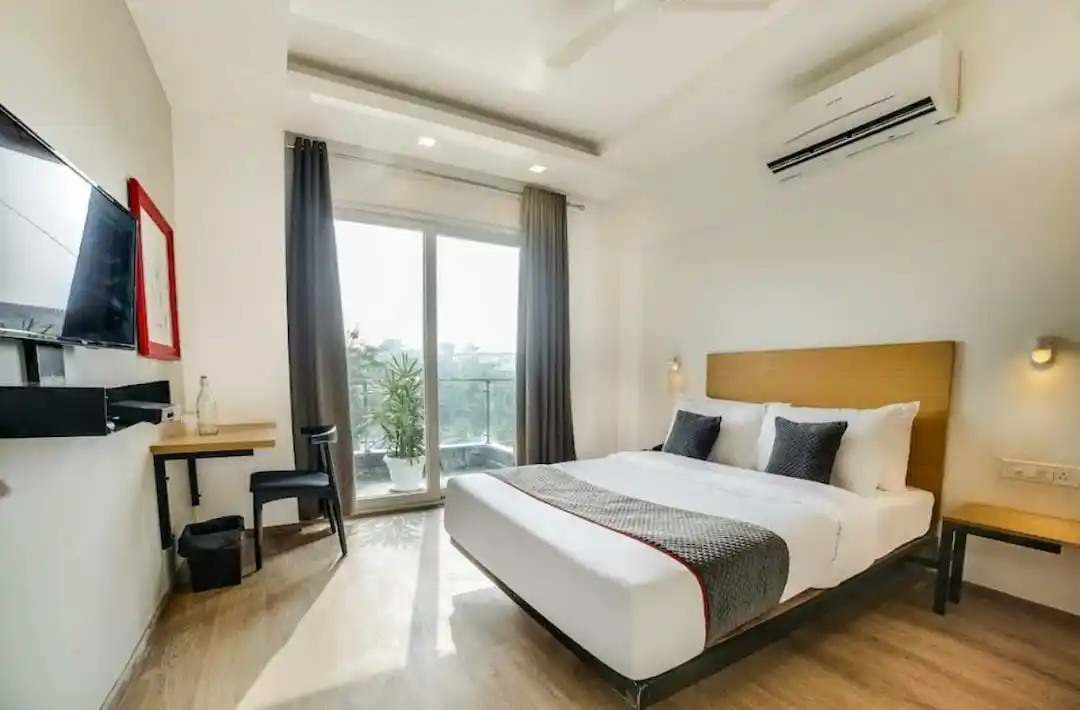 Ghar Co-Living Photo 1