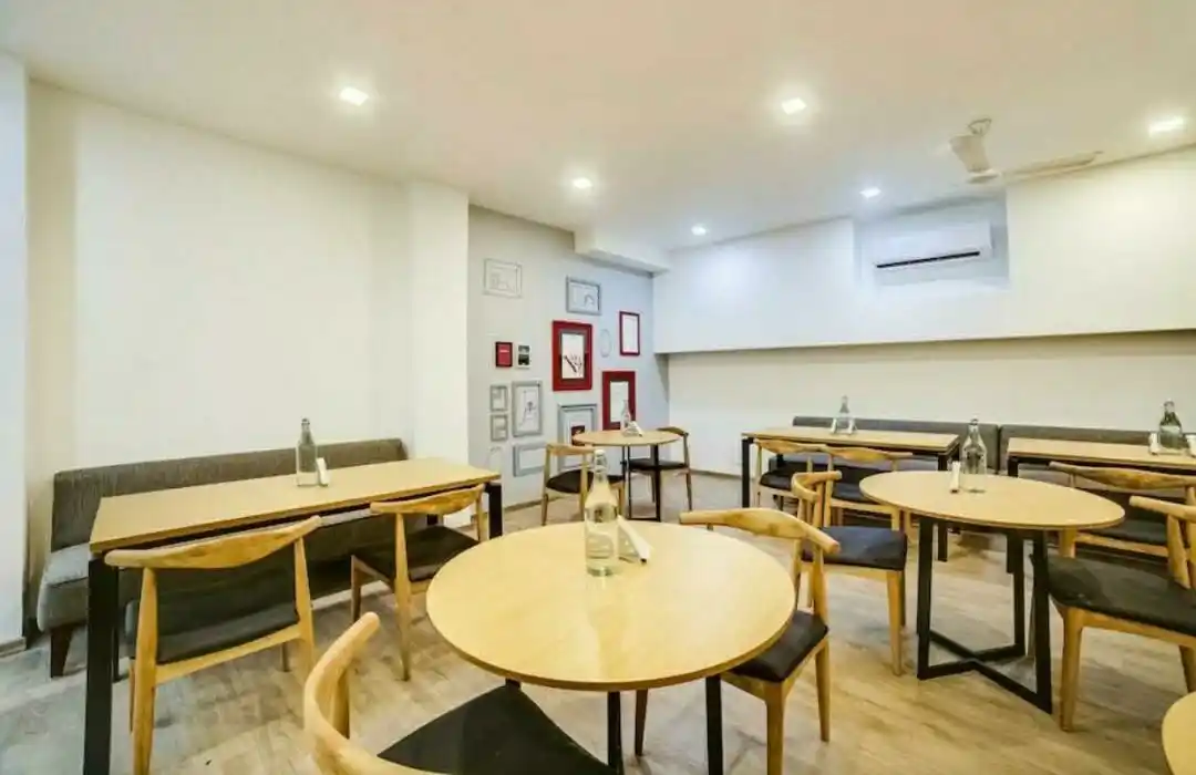 Ghar Co-Living Photo 6