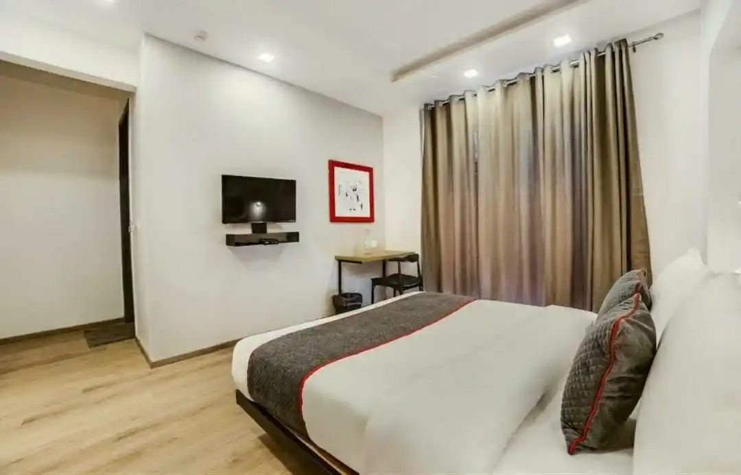 Ghar Co-Living Photo 5