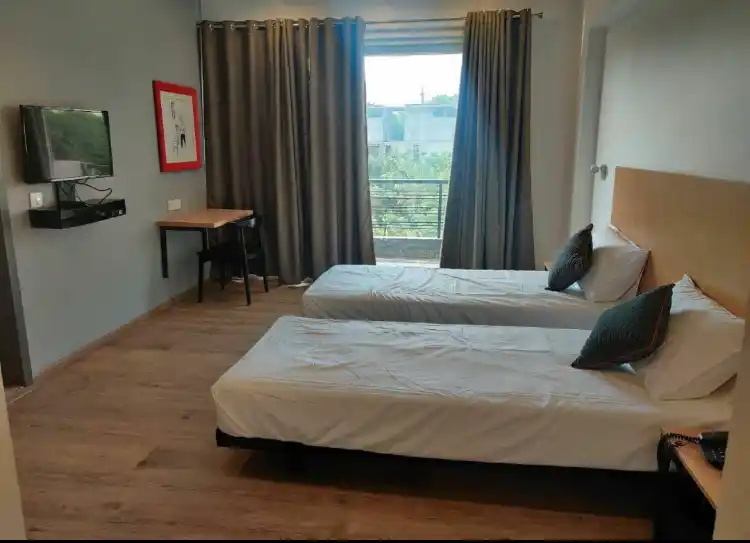 Ghar Co-Living Photo 3