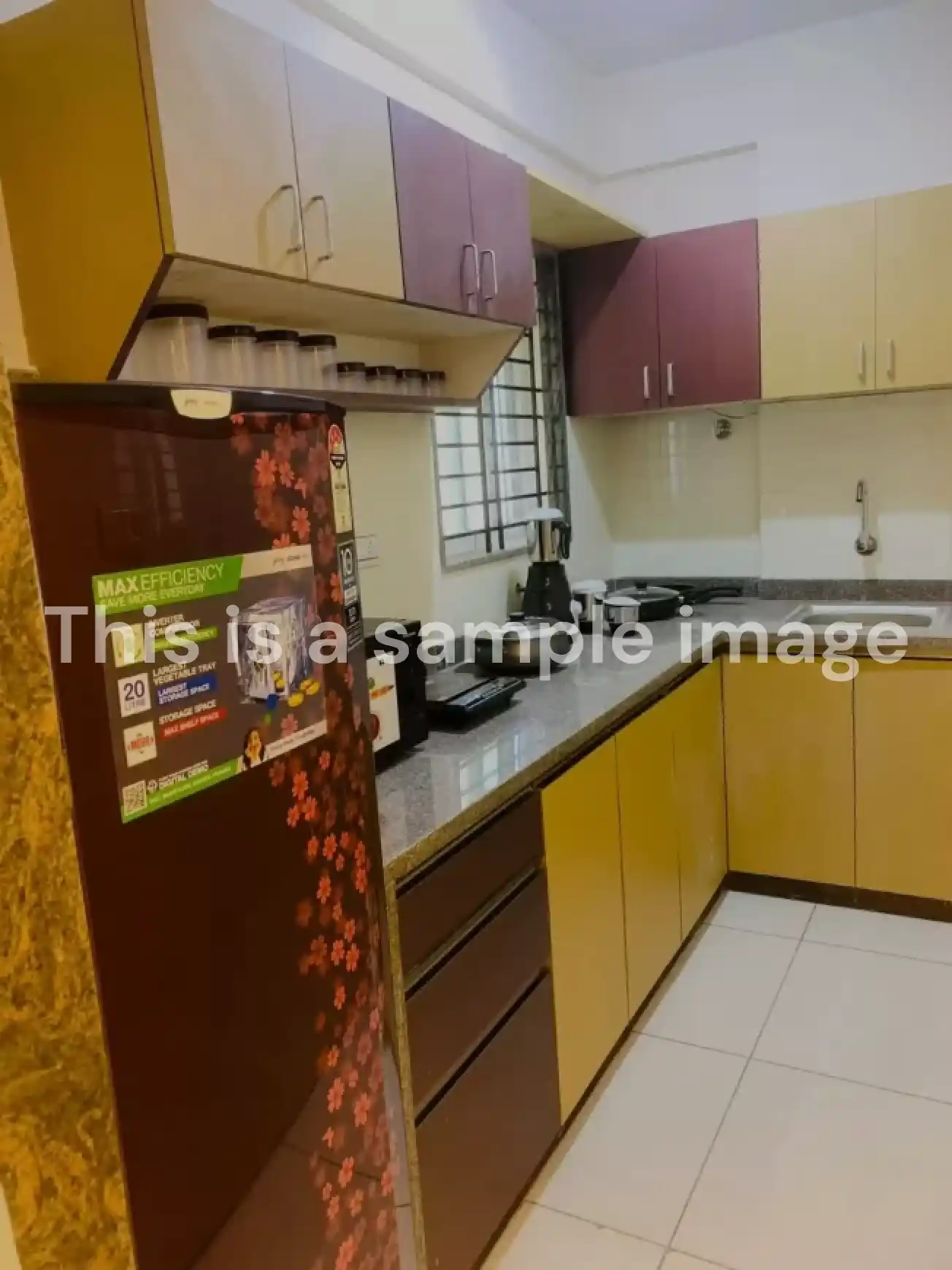 Shree GIRLS HOSTEL B - Image 13