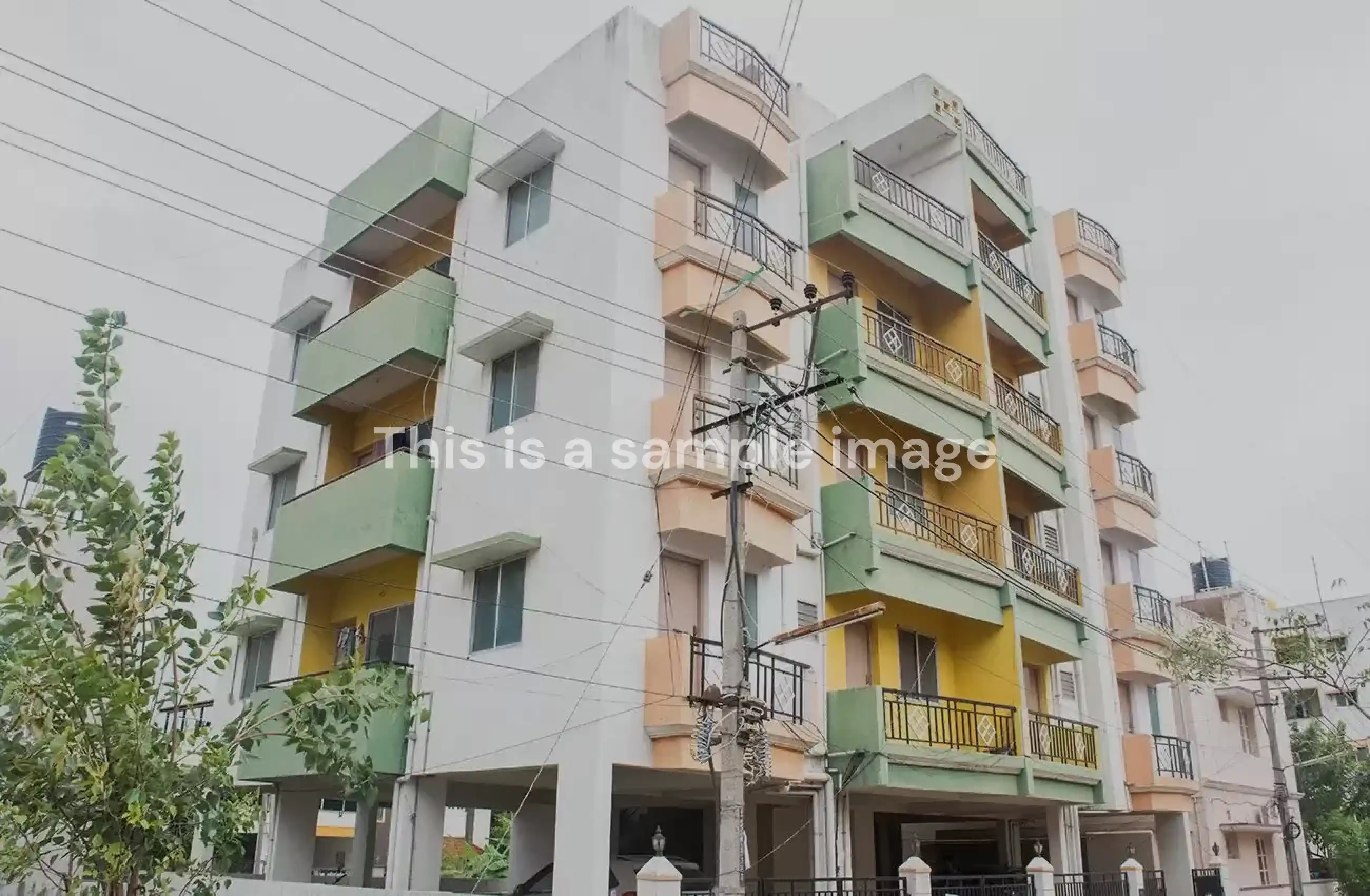 Shree GIRLS HOSTEL B - Image 17