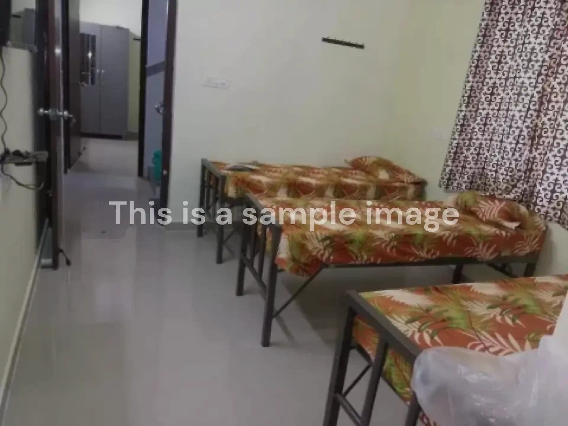 Shree GIRLS HOSTEL B - Image 9