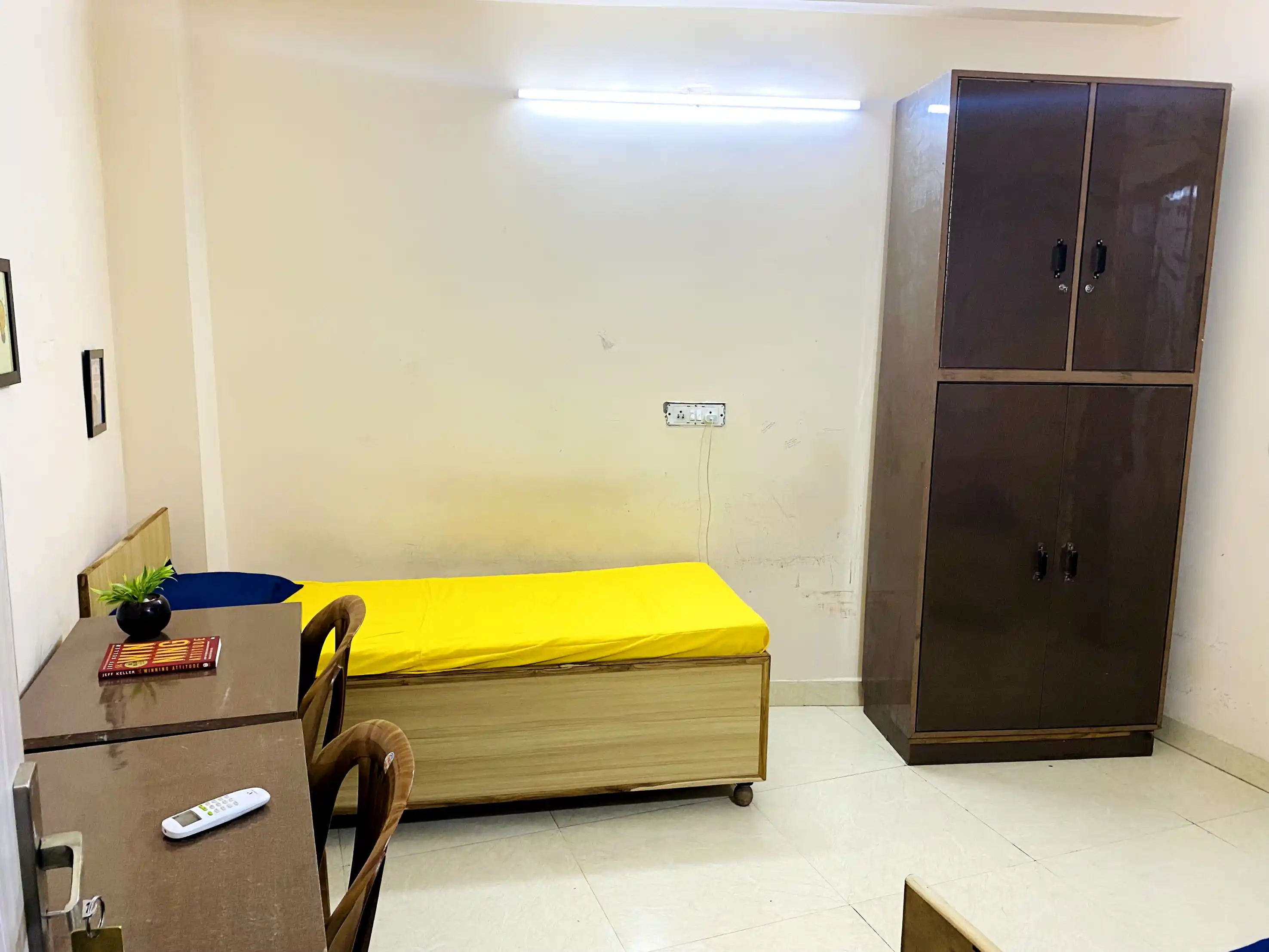 EcoHome Aspirants (YS105) Photo 3