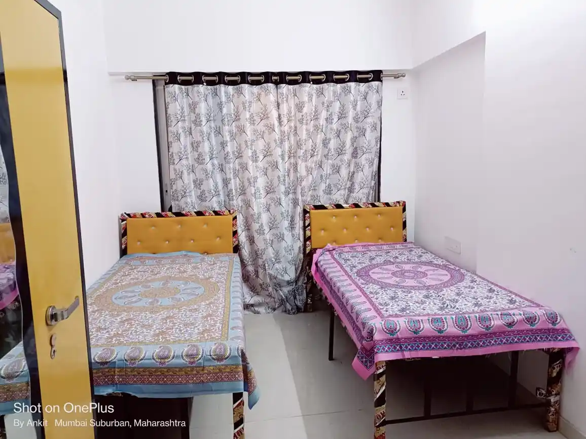 SHRADHA PINNACLE 405 Photo 1 SHRADHA PINNACLE 405 Photo 1