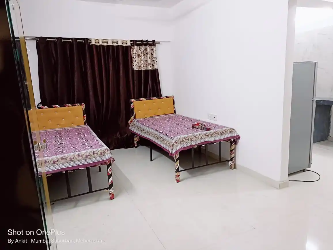 SHRADHA PINNACLE 405 Photo 4 SHRADHA PINNACLE 405 Photo 4