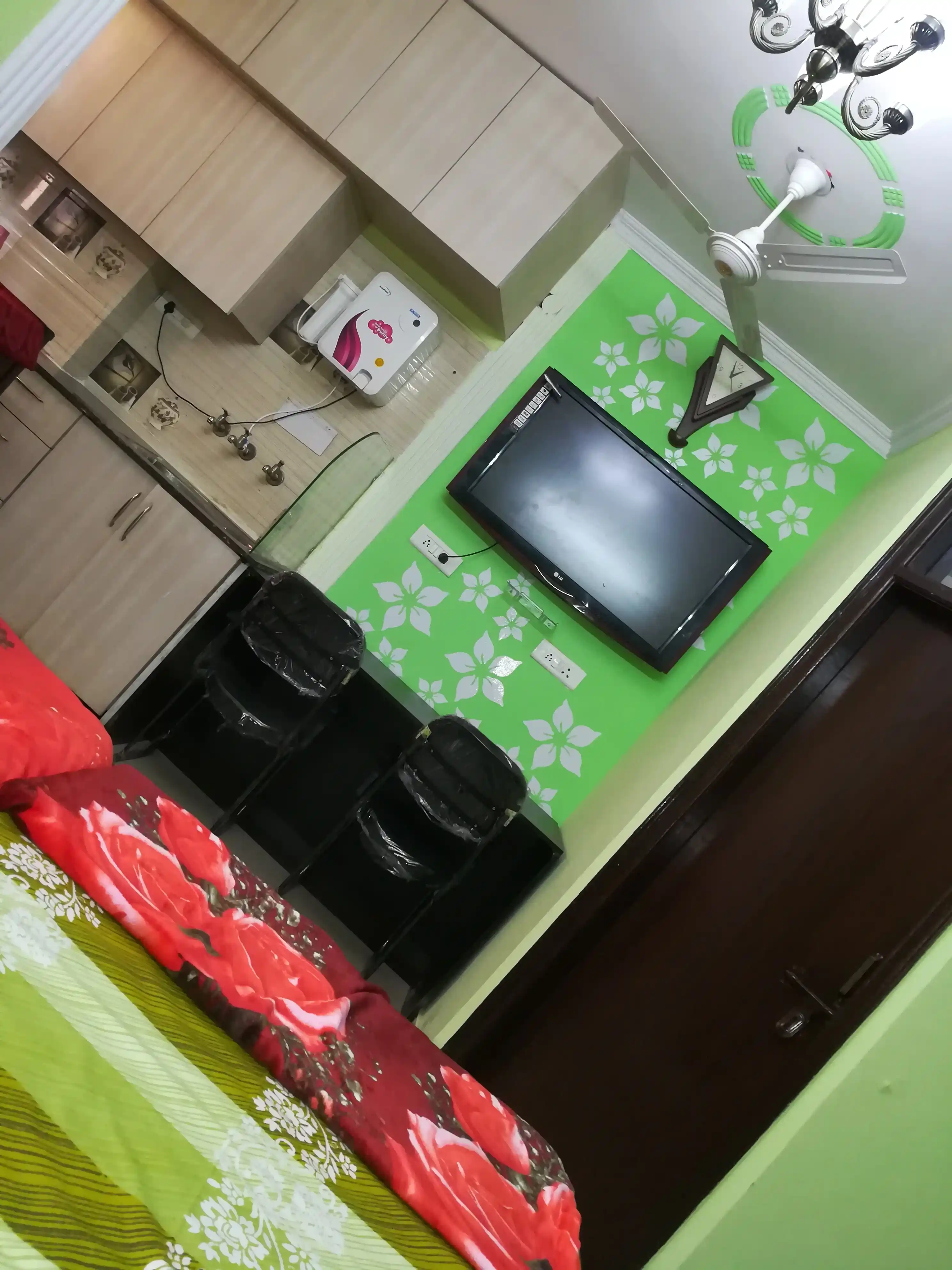 Tokas Villa (Girls PG) - Image 34