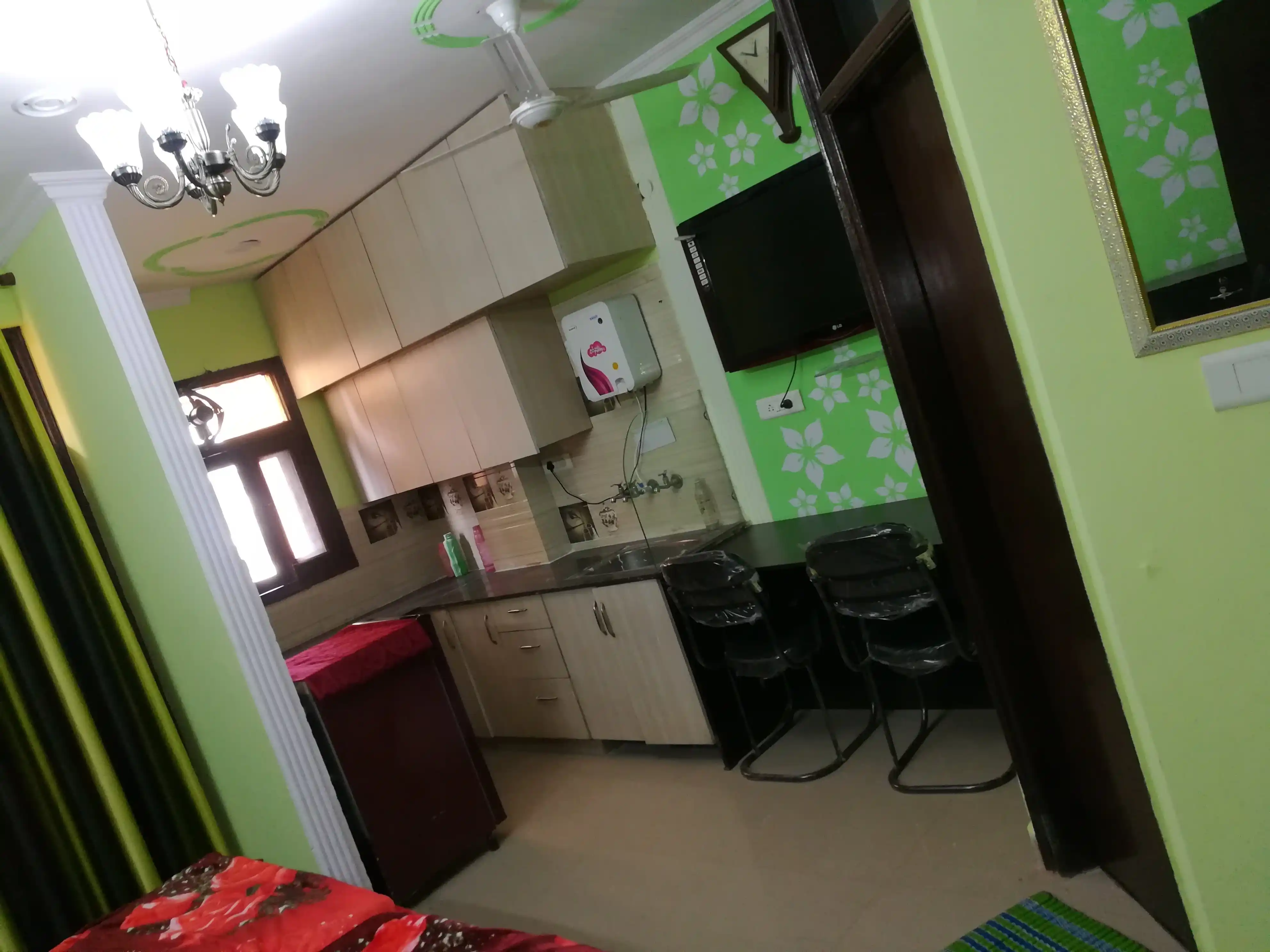 Tokas Villa (Girls PG) - Image 48