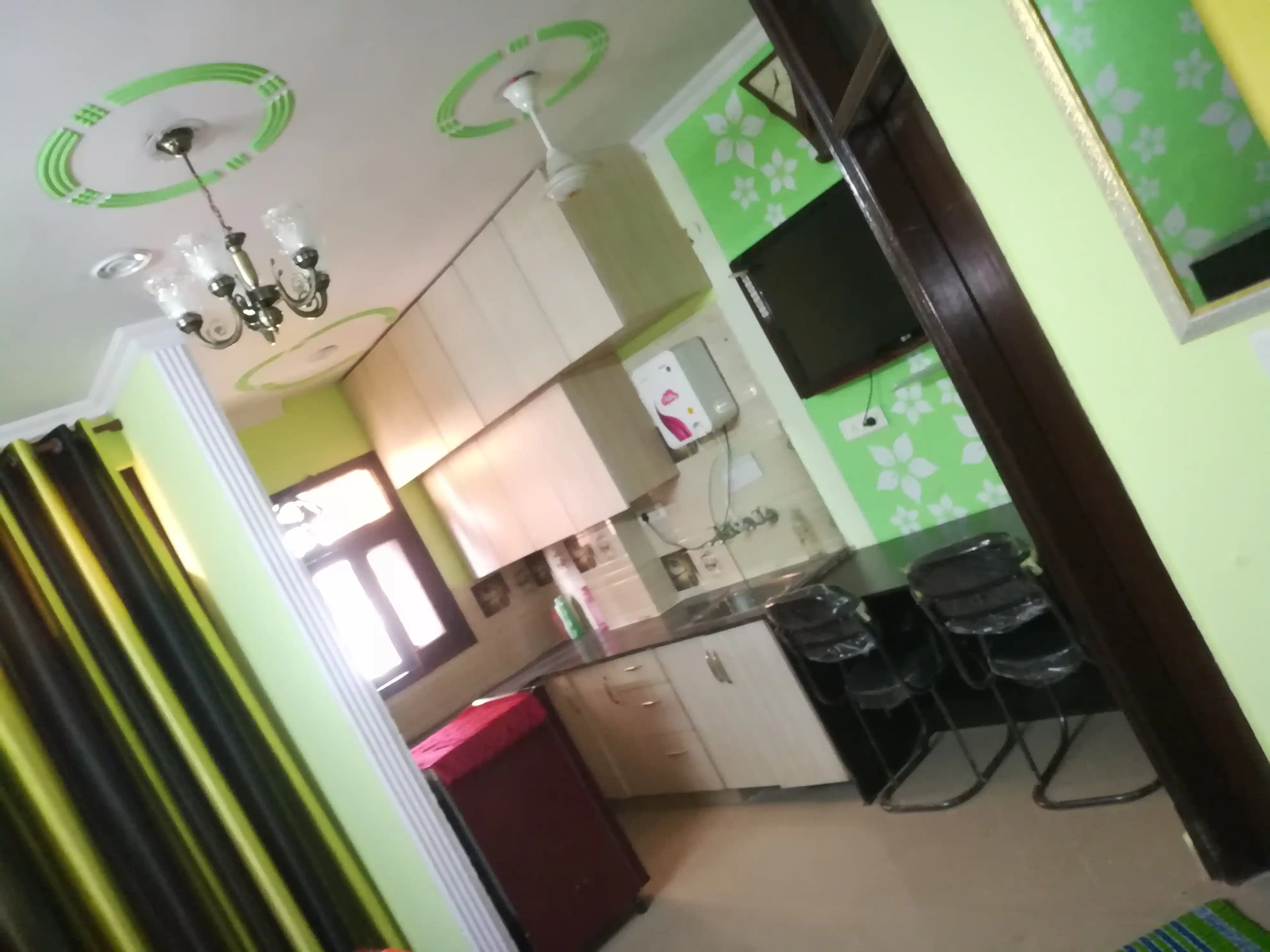 Tokas Villa (Girls PG) - Image 49