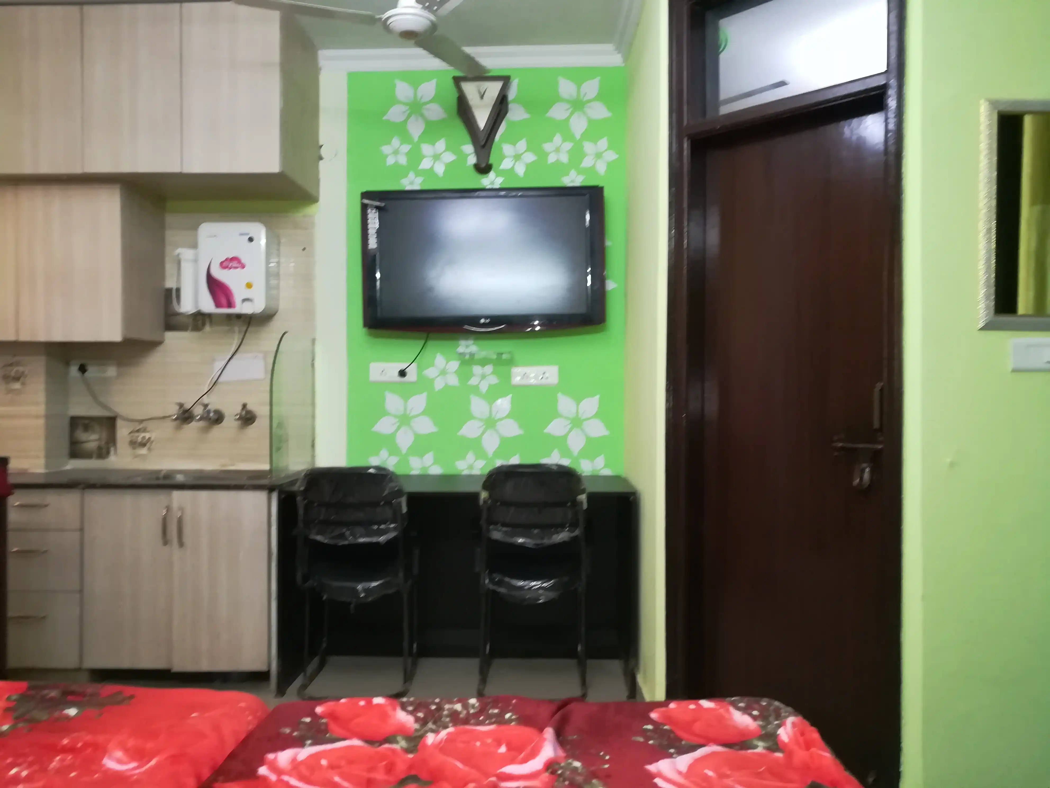 Tokas Villa (Girls PG) - Image 8