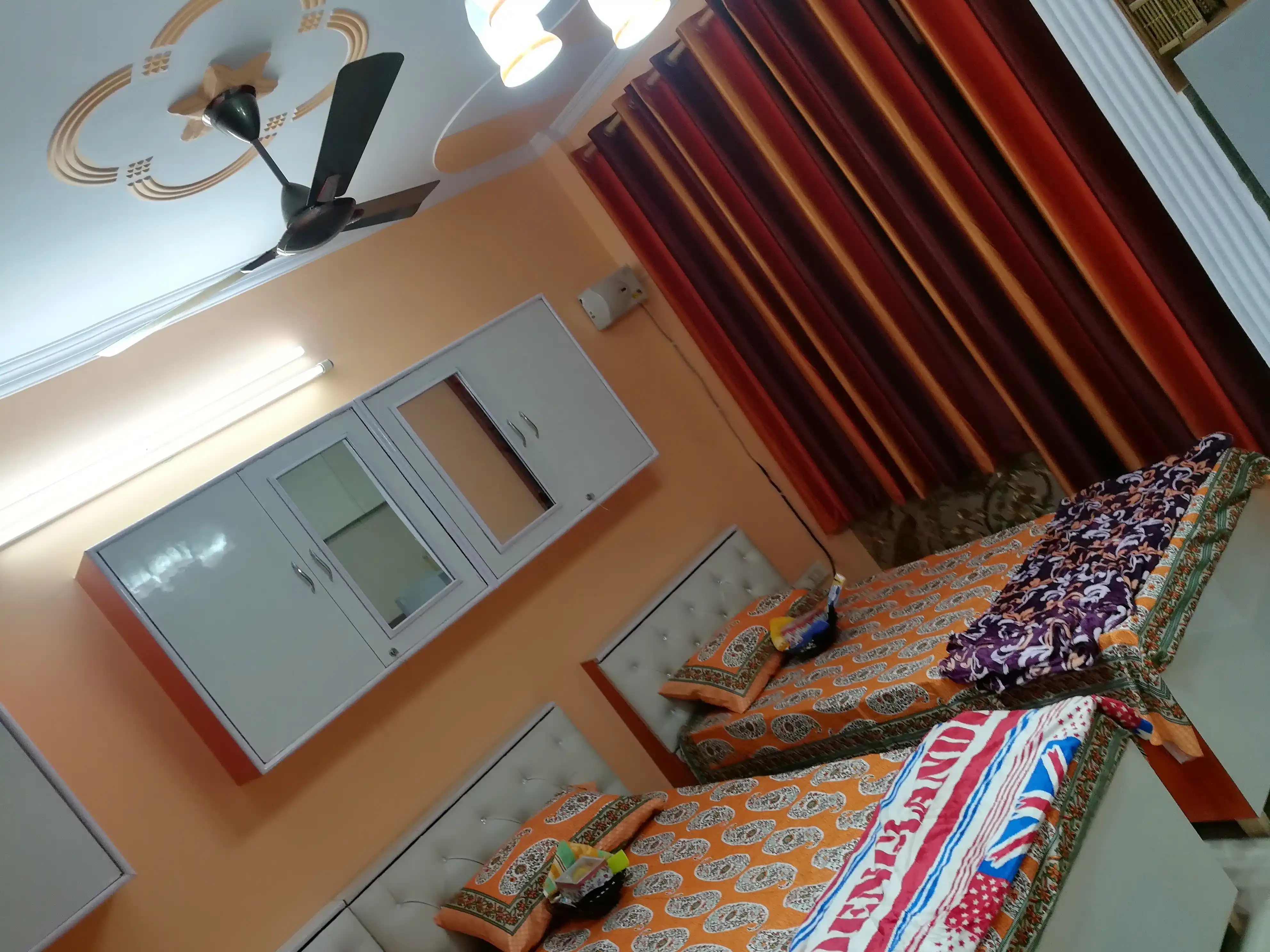 Tokas Villa (Girls PG) - Image 20