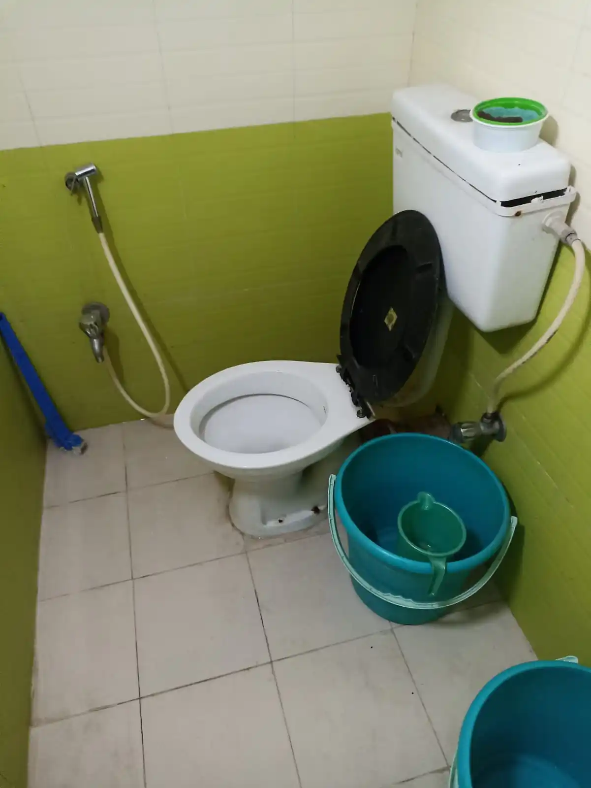 HDIL A 501 KURLA Photo 2