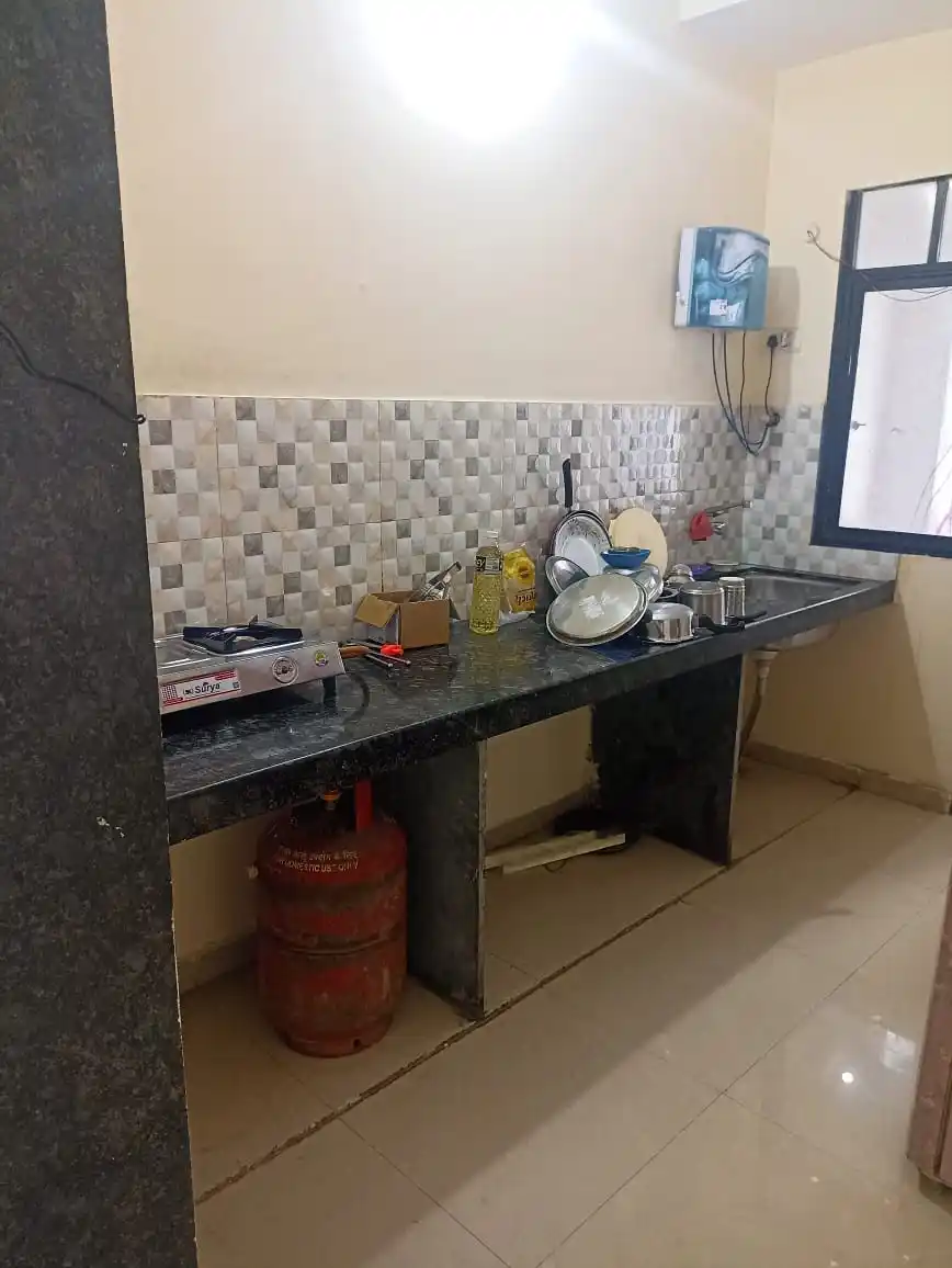 HDIL A 501 KURLA Photo 1