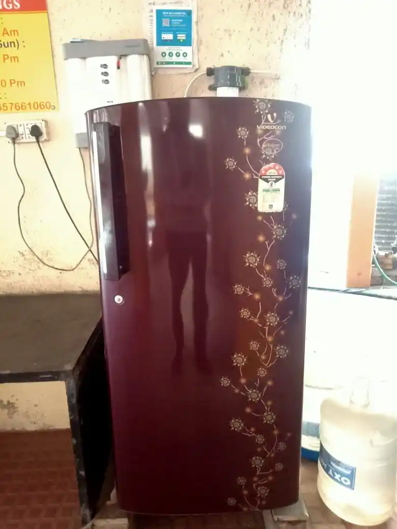 Shiv Sai Ladies PG Photo 5