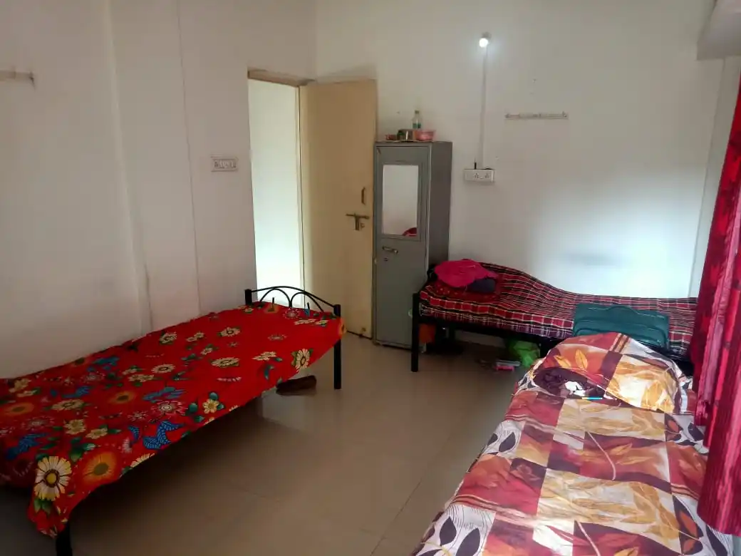 Shiv Sai Ladies PG Photo 6