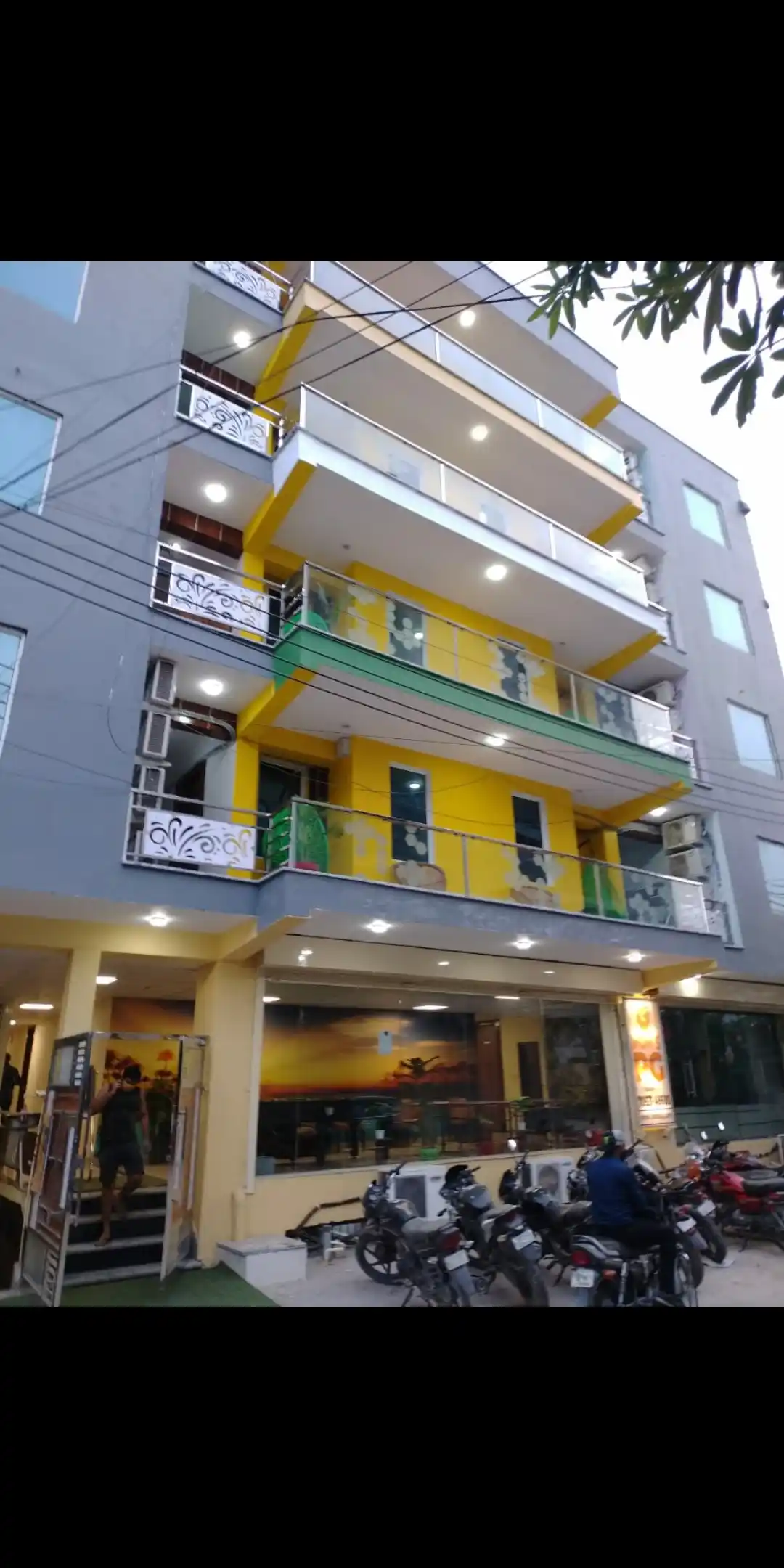 House No 1 - Image 52