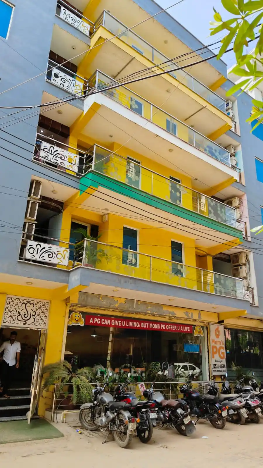 House No 1 - Image 67