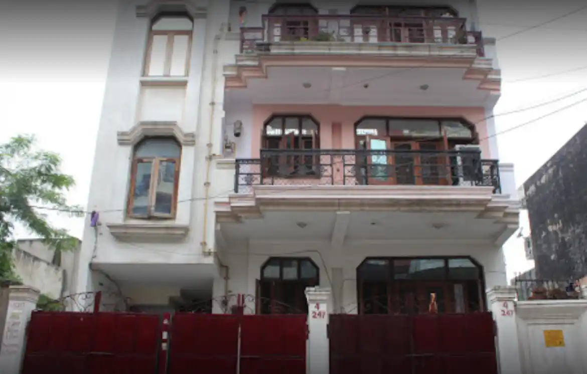 Balaji PG 231B Photo 1 Balaji PG 231B Photo 1