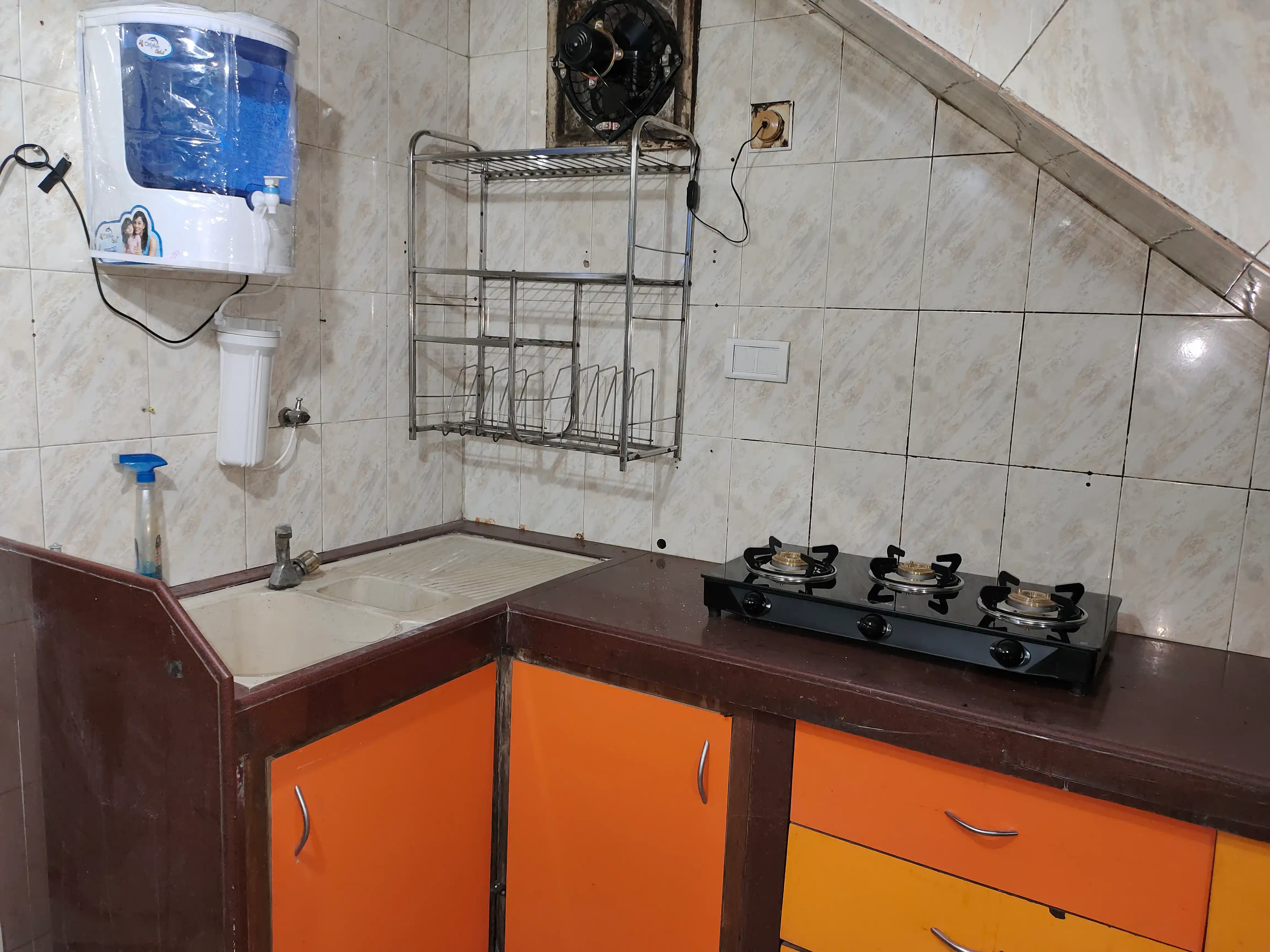 VASHI KHUSHI VILLA - Image 18
