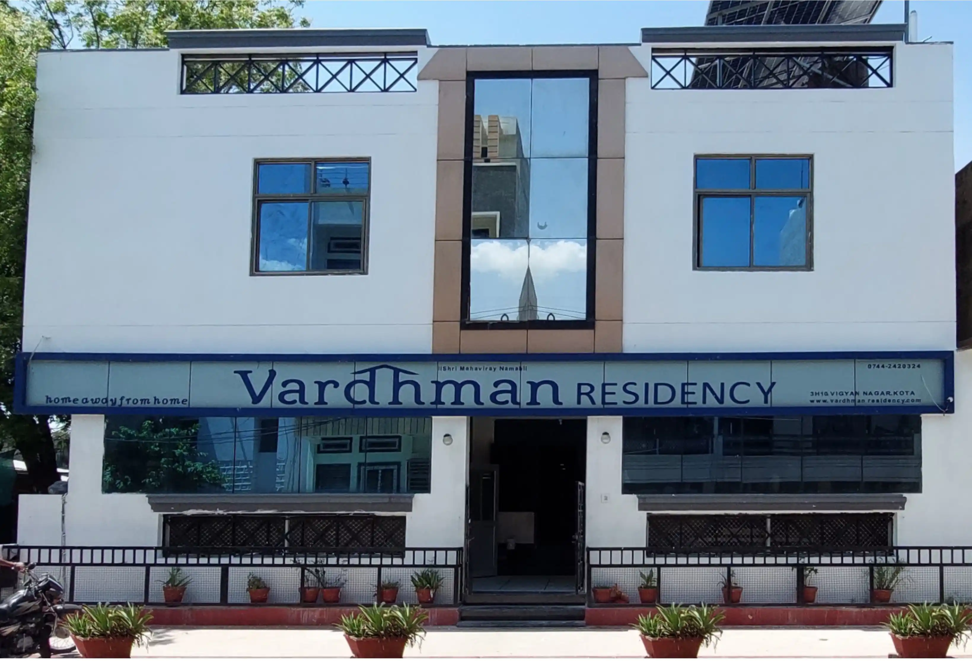 Vardhman Residency Photo 1