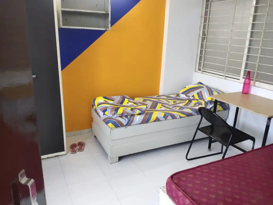 SHREE GIRLS HOSTEL A - Image 7