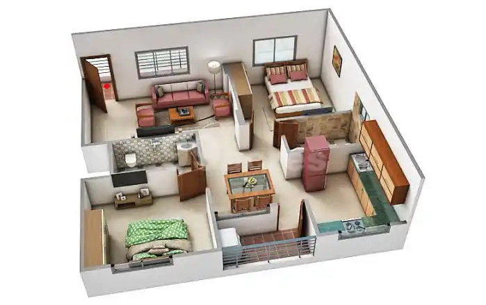 Coral Stayz - Image 7
