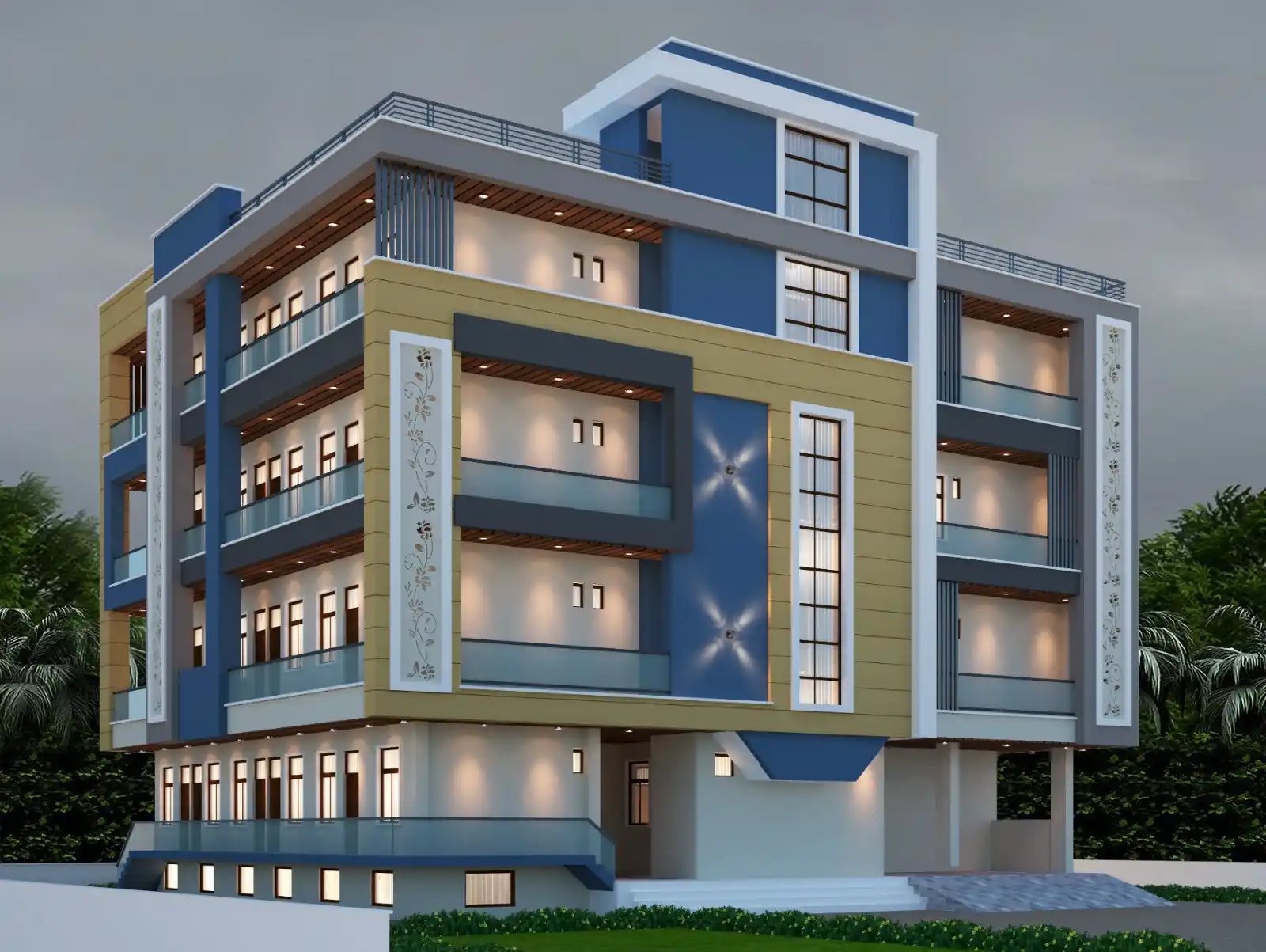 Joystel - 001 Photo 1 Joystel - 001 Photo 1