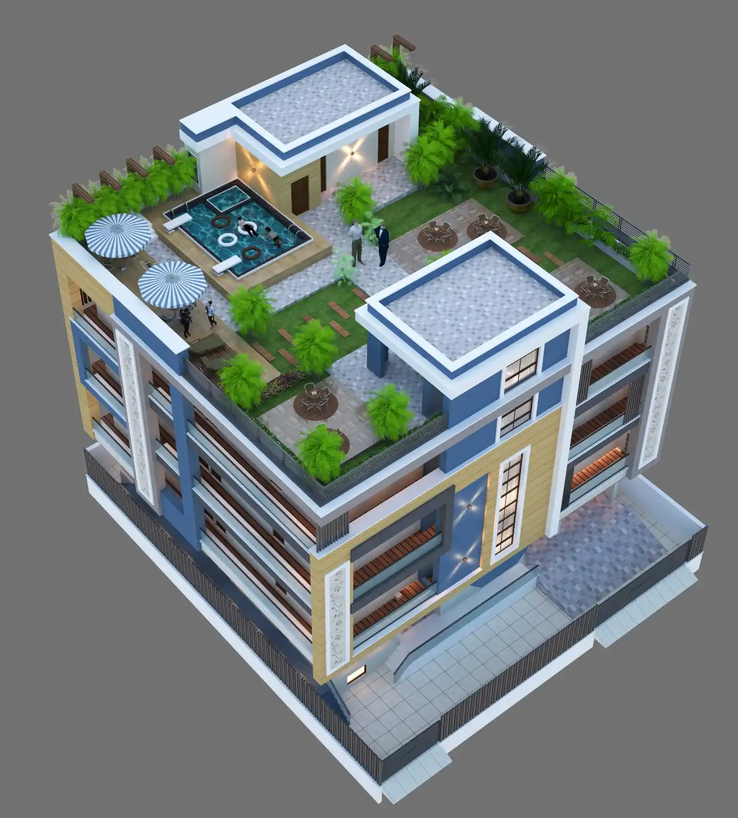 Joystel - 001 Photo 2 Joystel - 001 Photo 2