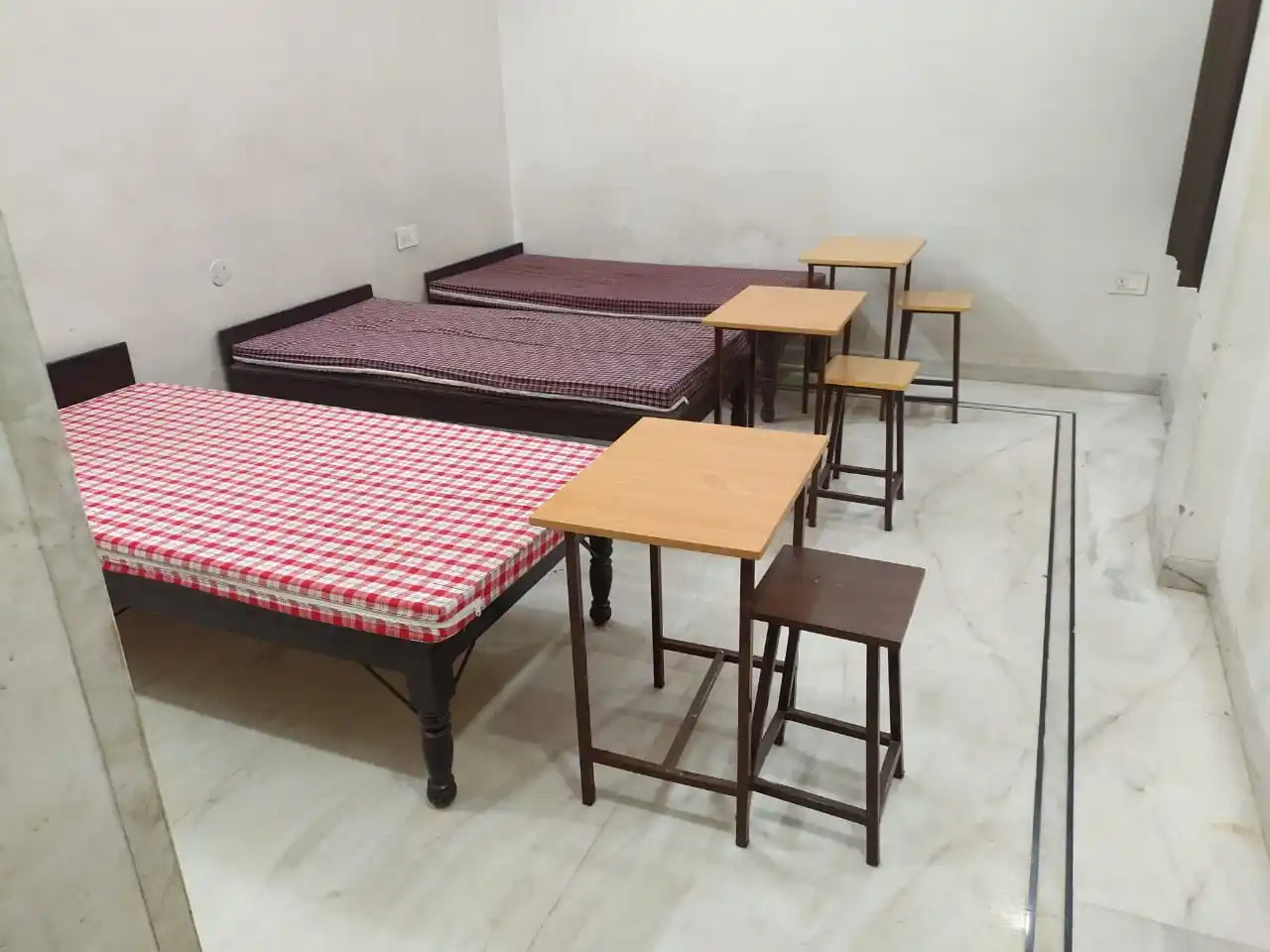 Krc Pg Mansrovar Metro station Photo 3 Krc Pg Mansrovar Metro station Photo 3