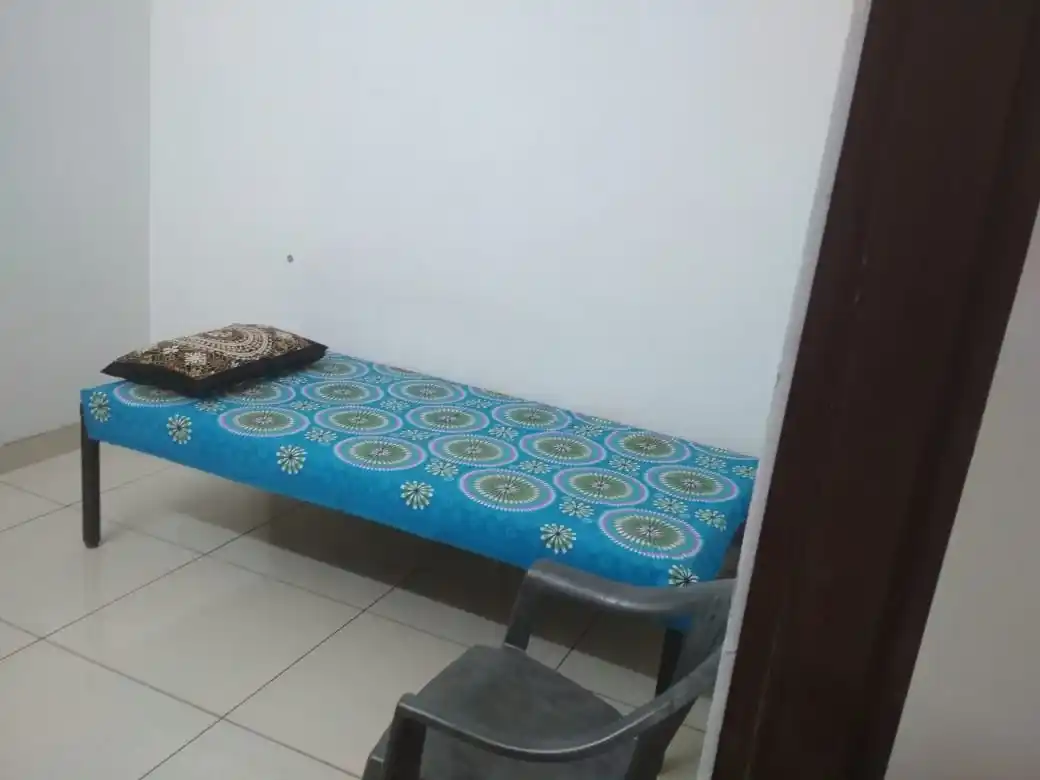 Krc Pg Mansrovar Metro station Photo 5 Krc Pg Mansrovar Metro station Photo 5