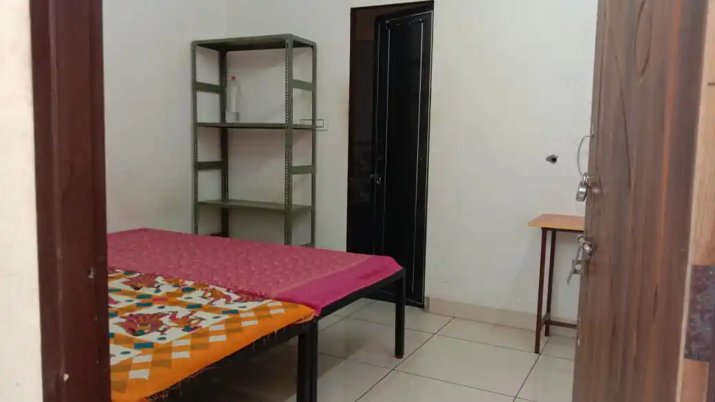 Krc Pg Mansrovar Metro station Photo 6 Krc Pg Mansrovar Metro station Photo 6