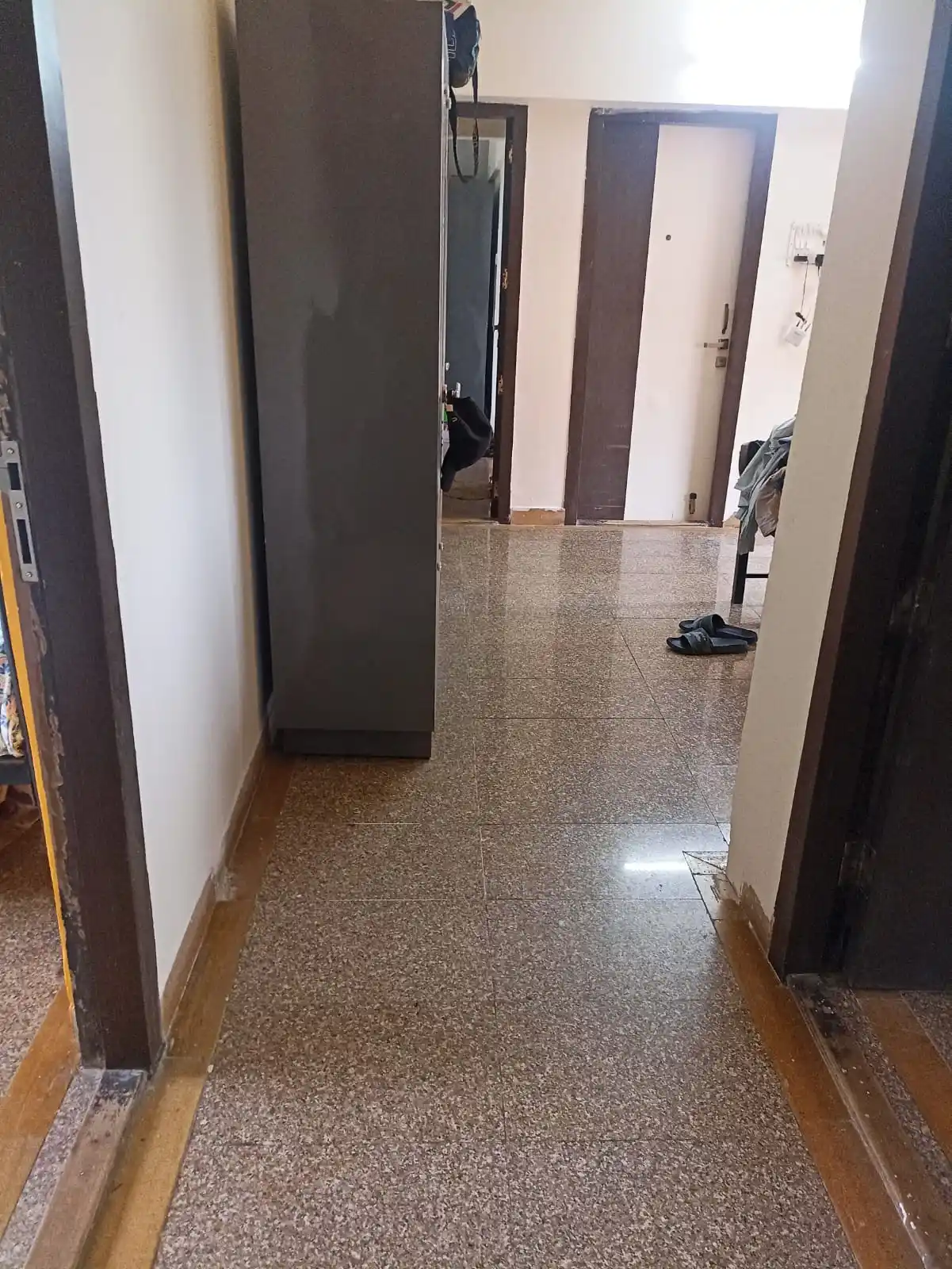 OXOTEL THE NEW LAKE PALACE POWAI Photo 1