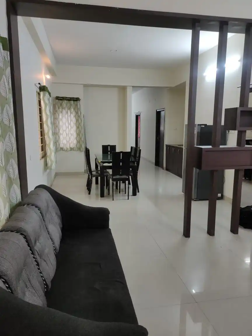 Gayatri Heights Photo 2