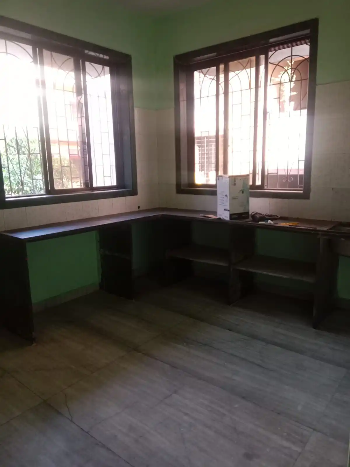 Ghansoli 2 BHK Oxotel Enterprises Photo 2