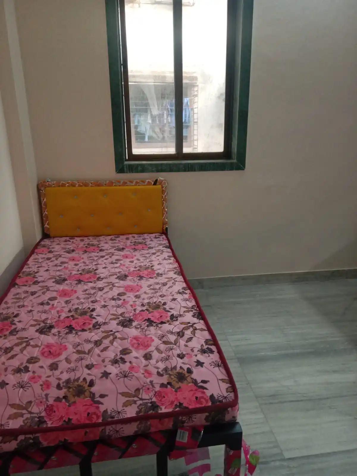 Ghansoli 2 BHK Oxotel Enterprises Photo 3