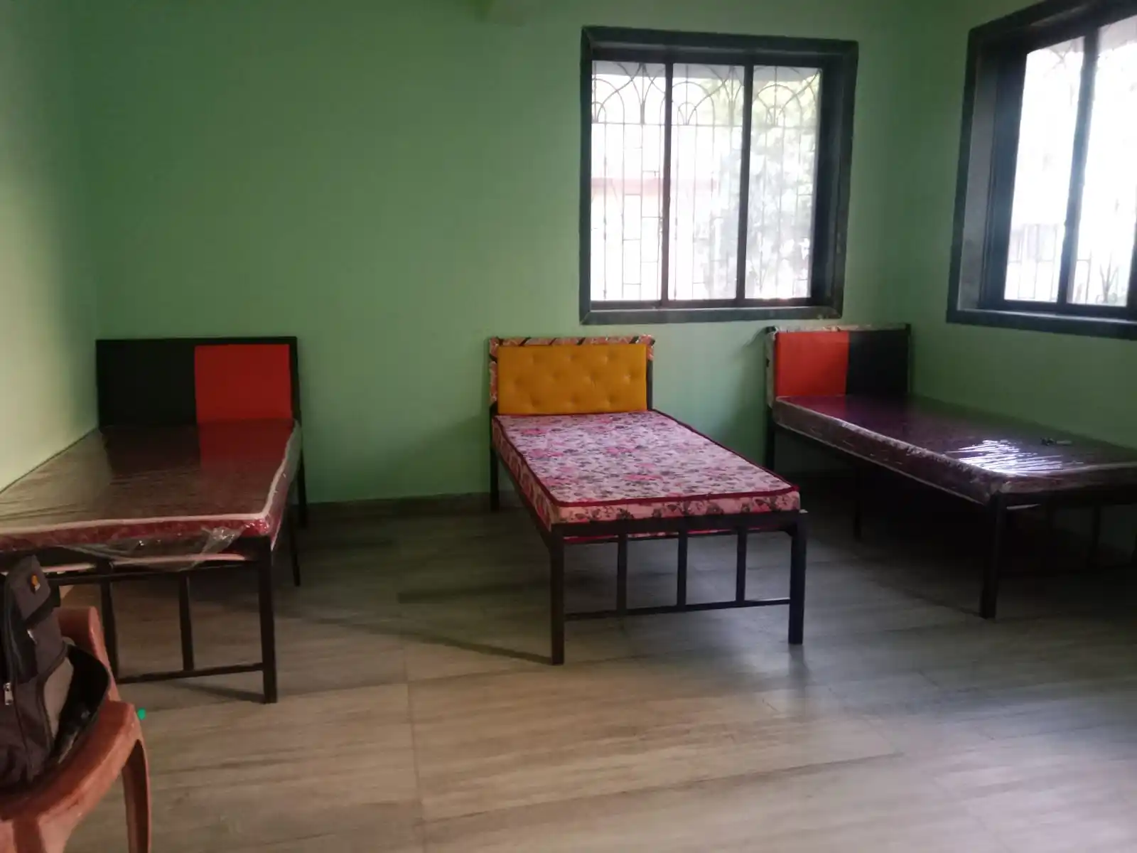 Ghansoli 2 BHK Oxotel Enterprises Photo 6