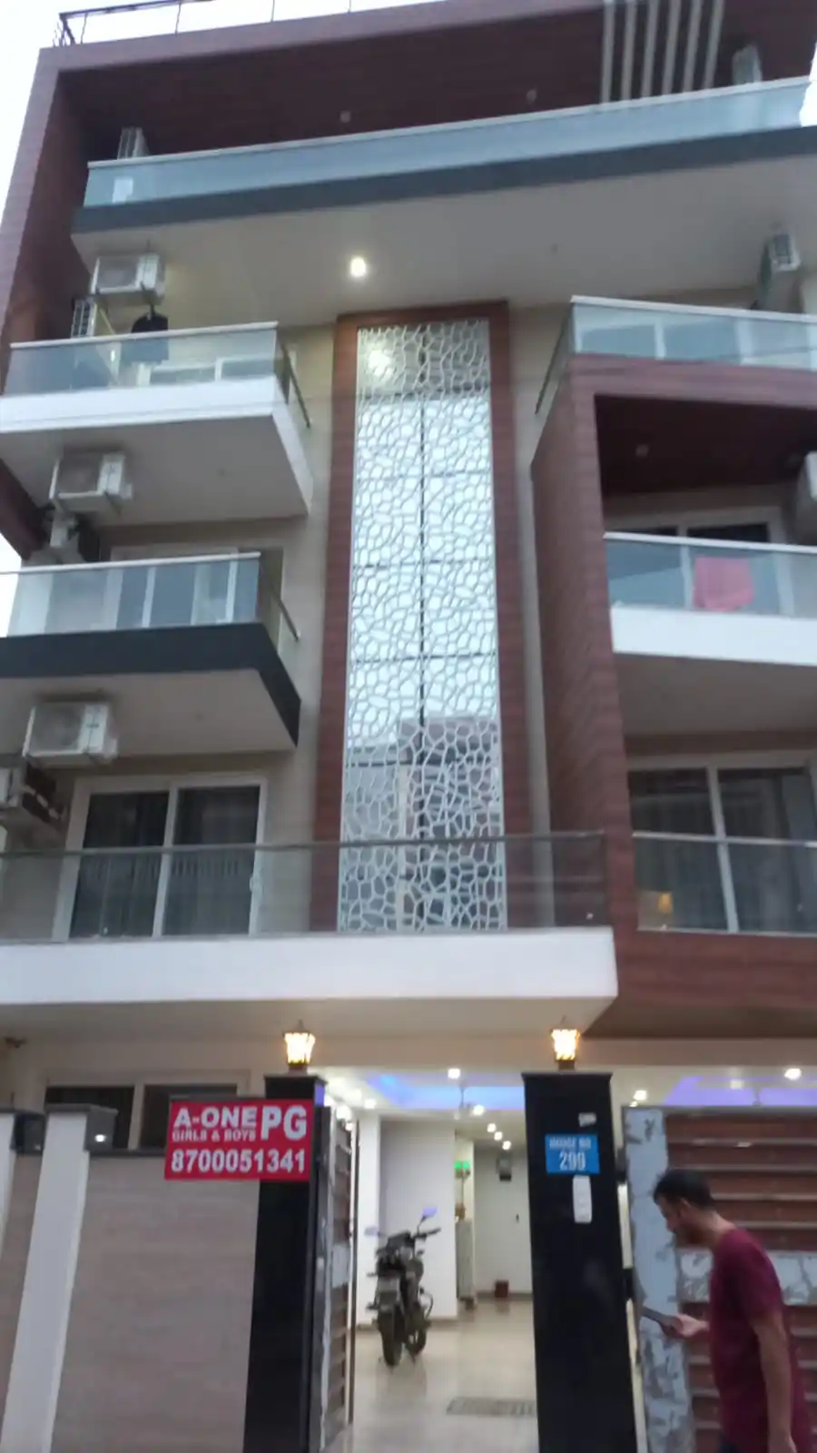 A-ONE PG 87 Photo 3 A-ONE PG 87 Photo 3