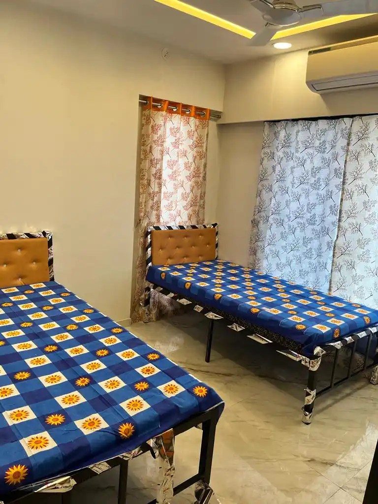 Sayba Residency C 601 - Image 14