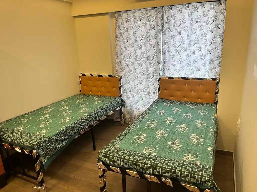 Sayba Residency C 601 - Image 15