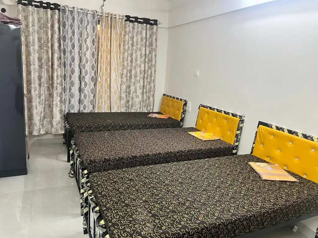 Sayba Residency C 601 - Image 12