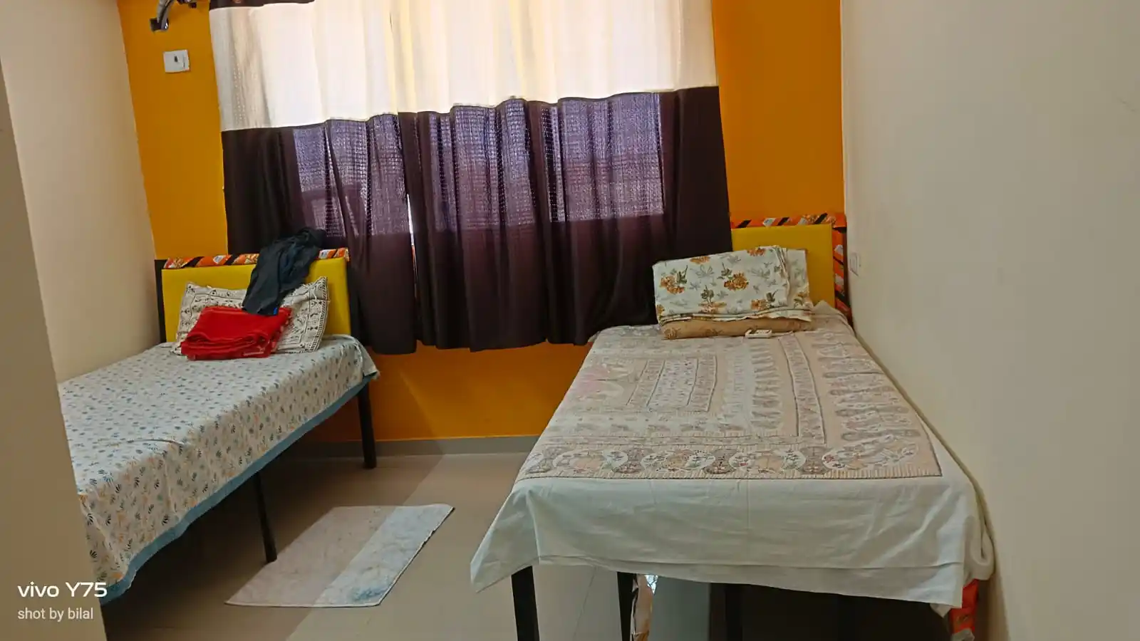 MANGAL PRABHAT B 1503 Photo 2 MANGAL PRABHAT B 1503 Photo 2