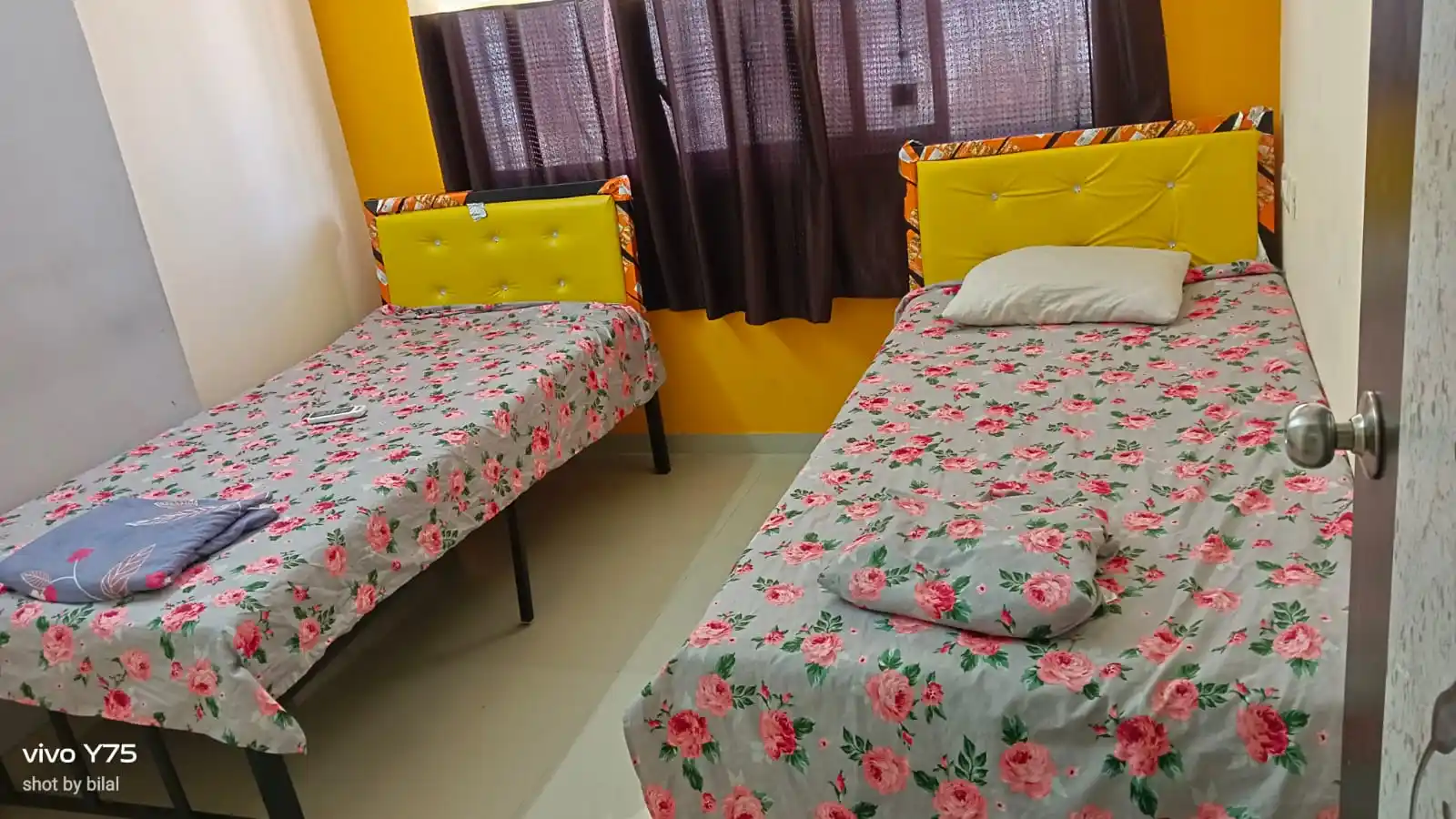 MANGAL PRABHAT B 1503 Logo MANGAL PRABHAT B 1503 Logo