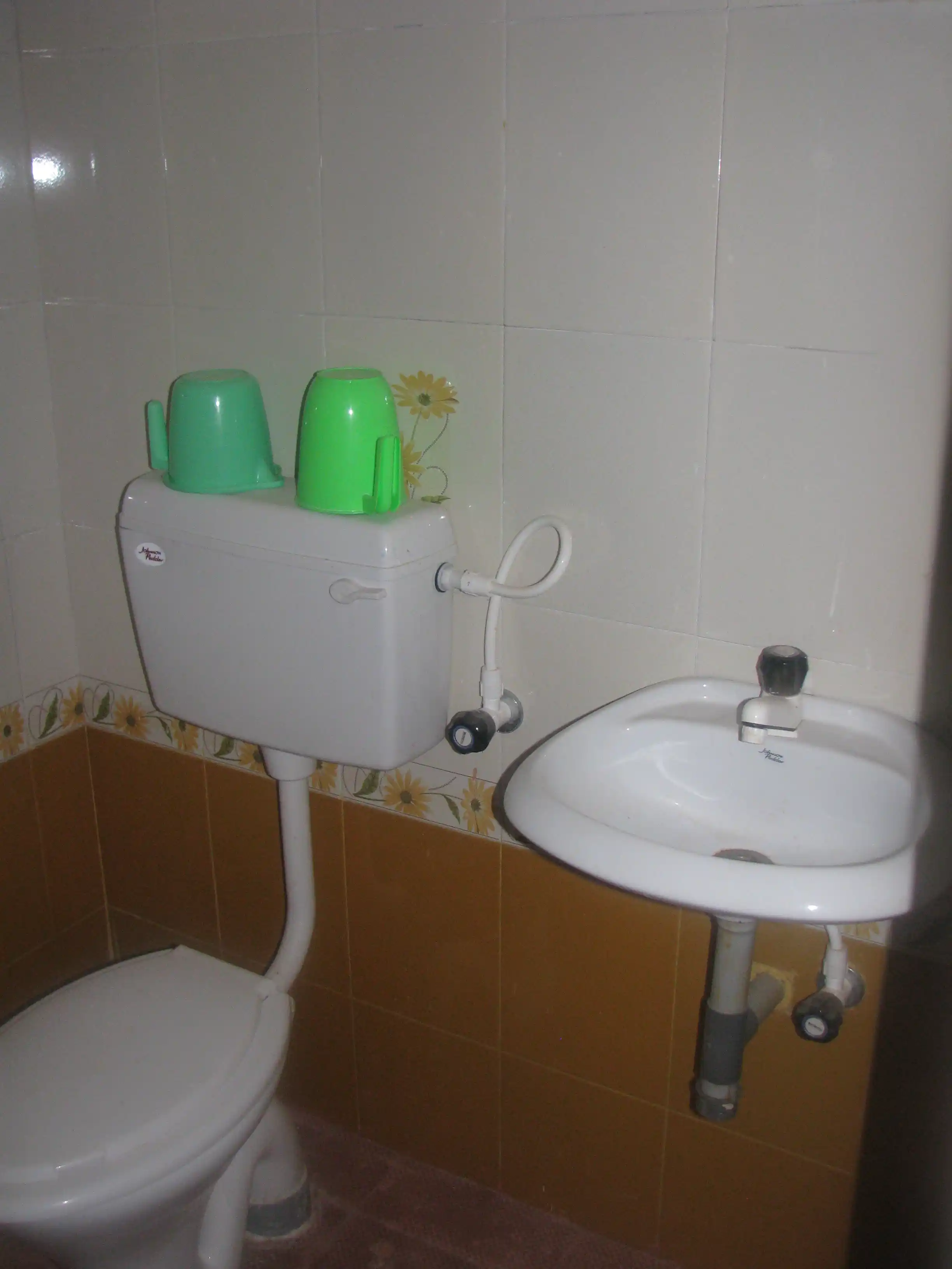 ISHWAR HOSTEL  Photo 3